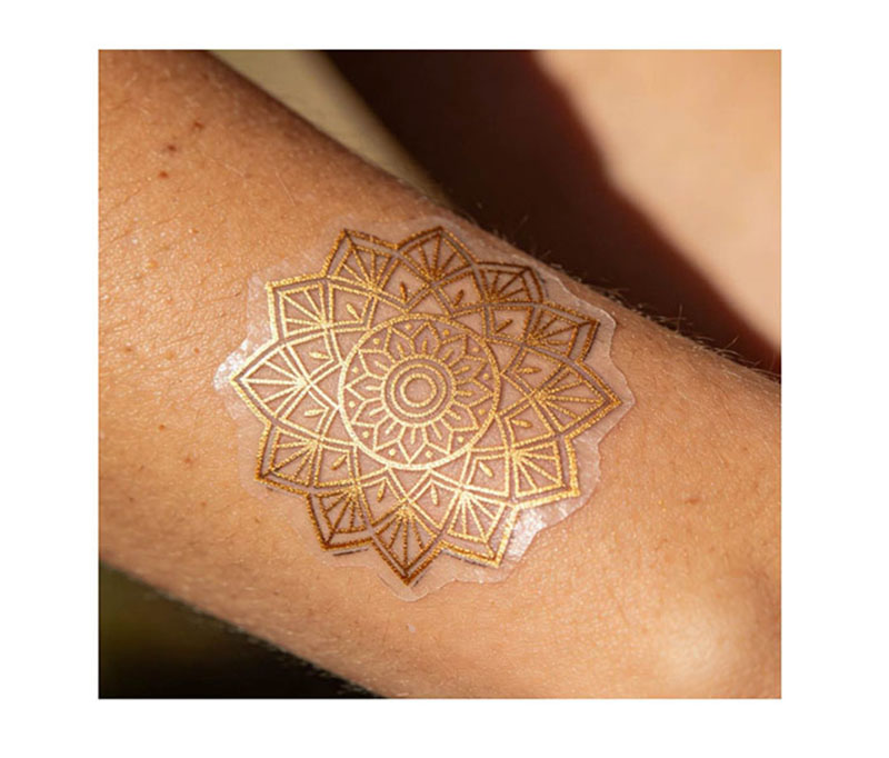 紋身貼 Temporary Tattoo Stickers